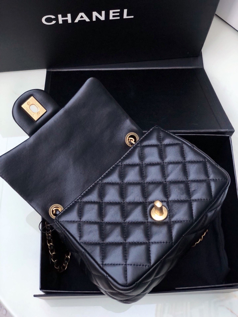Ch**el cf series bags